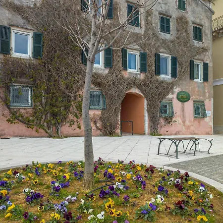 Corfu Espianada Apartment Exteriér fotografie