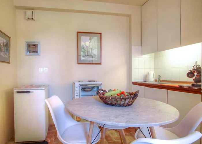 Corfu Espianada Apartment