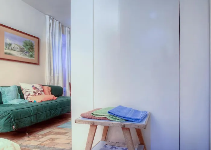 Corfu Espianada Apartment