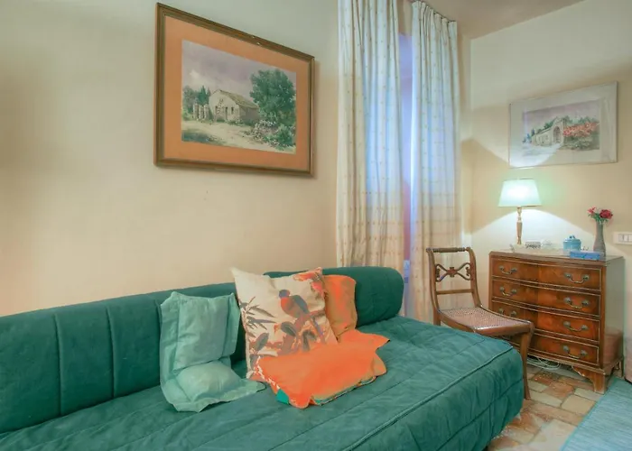 Corfu Espianada Apartment