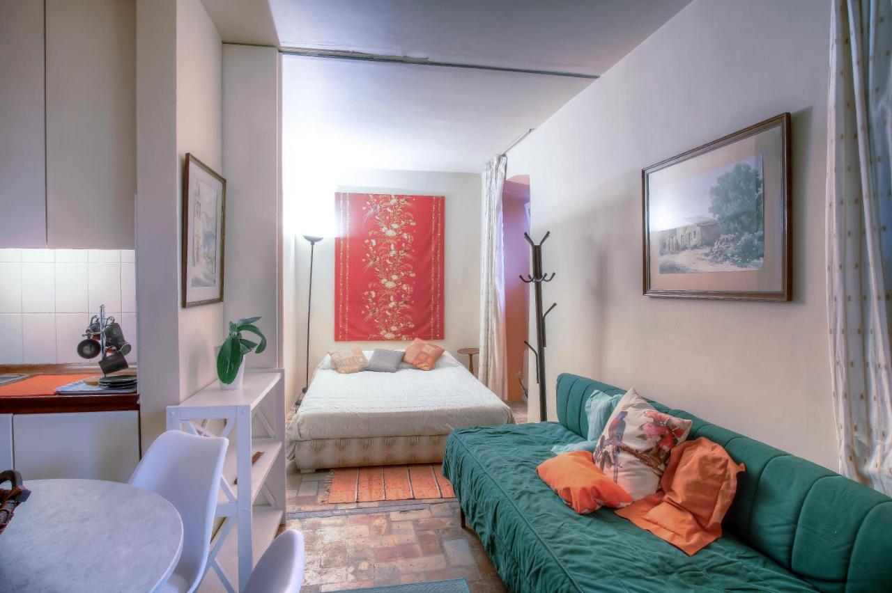 Apartment Corfu Espianada