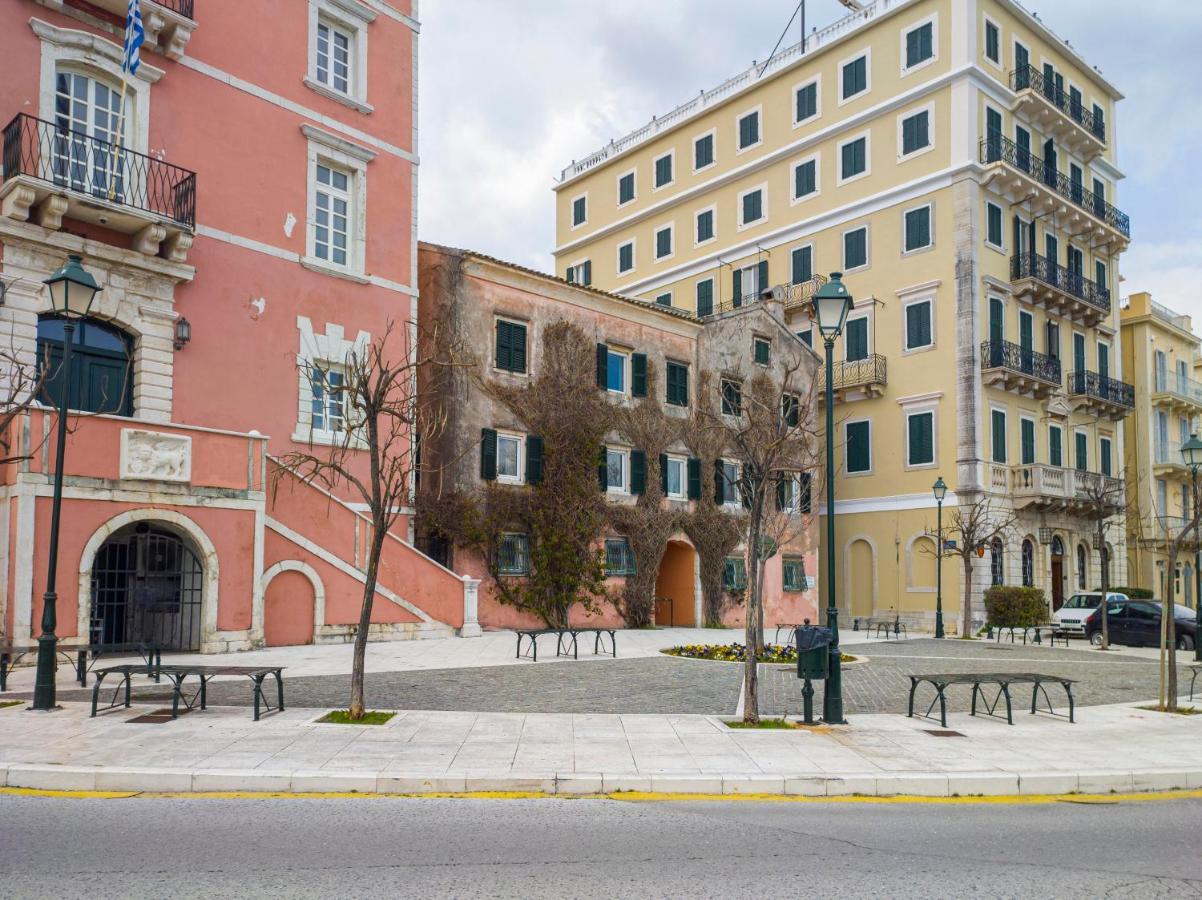 Apartament Corfu Espianada Corfu (city)