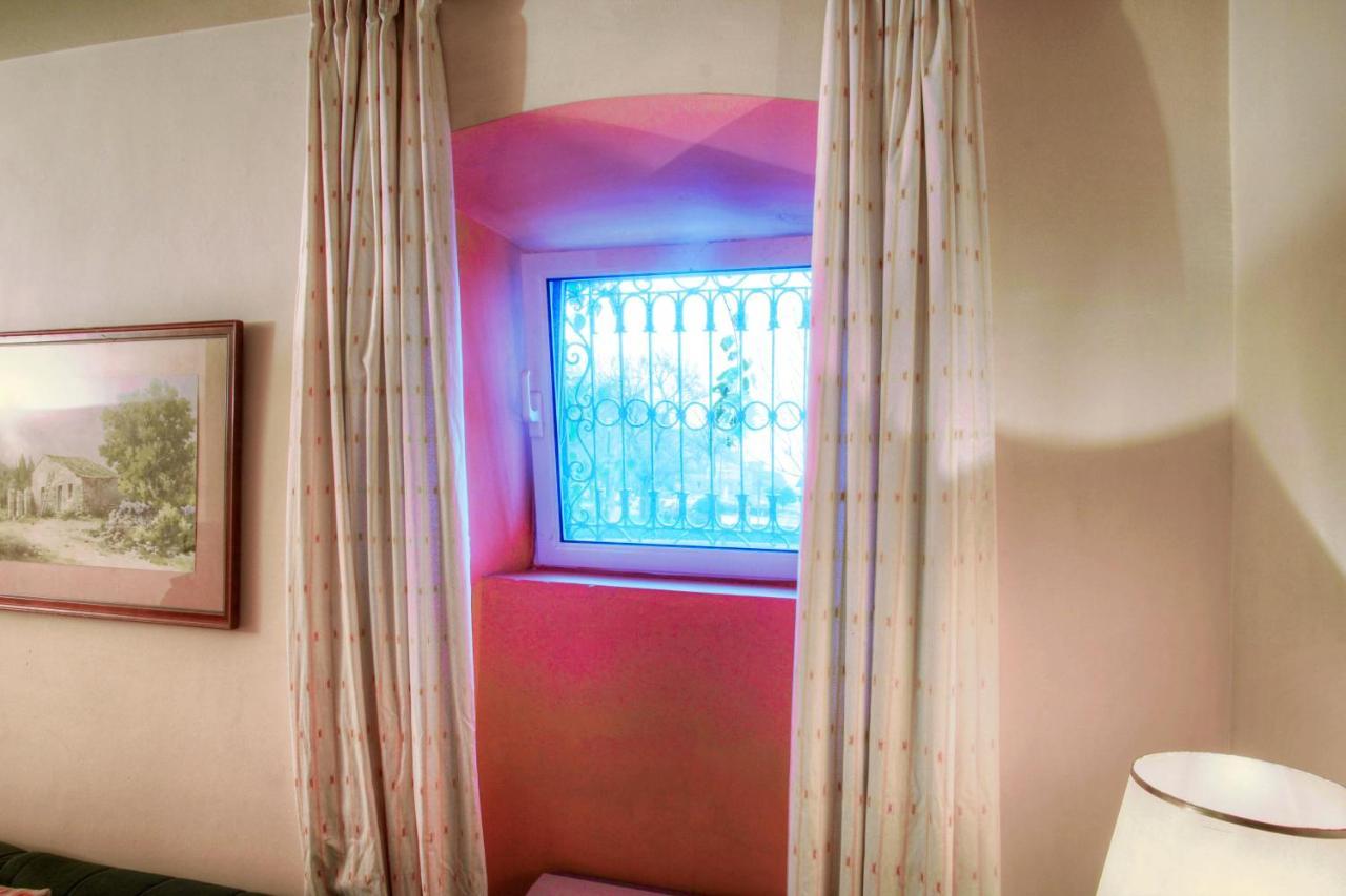 Corfu Espianada Apartment