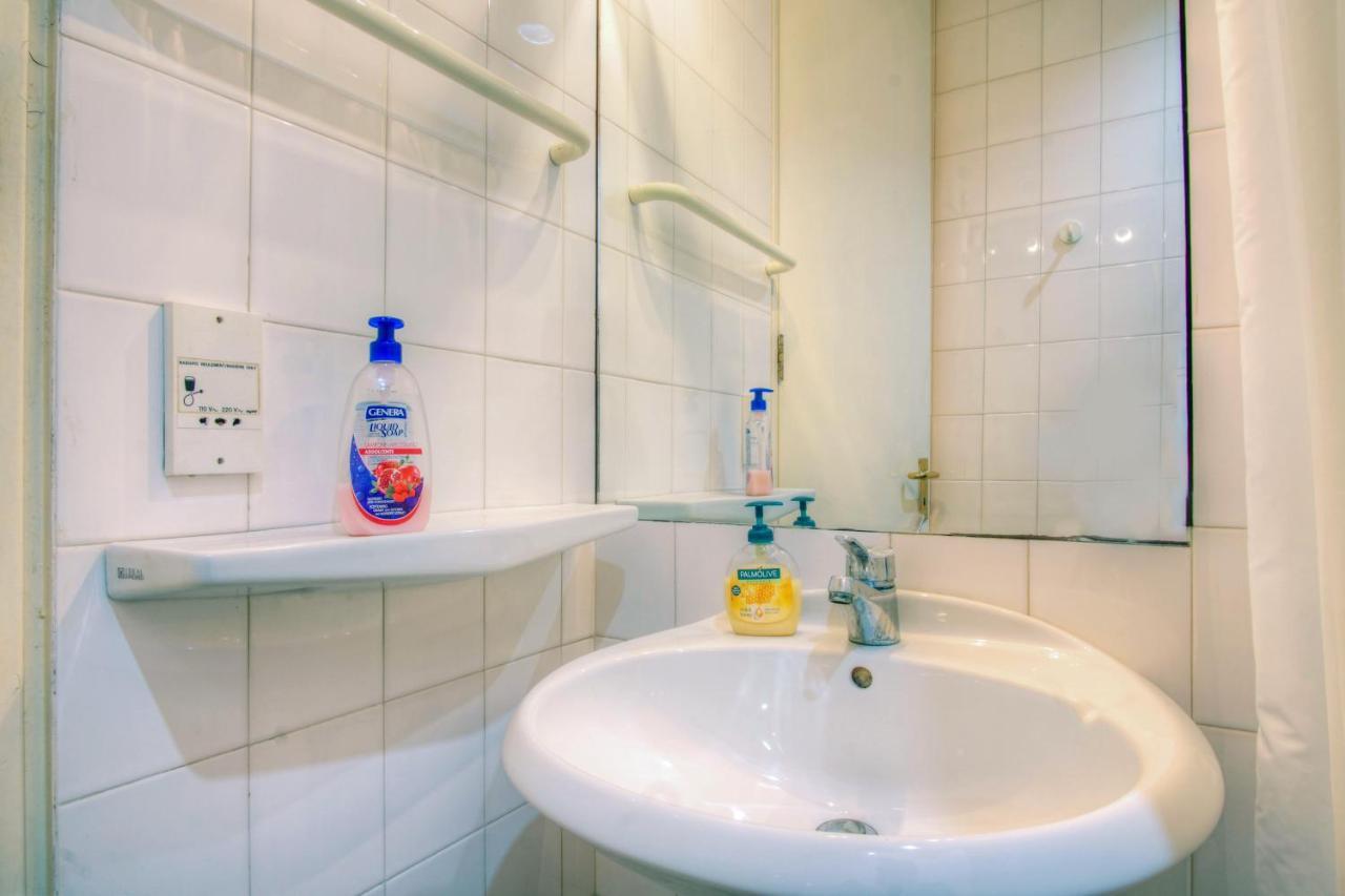 Apartment Corfu Espianada *