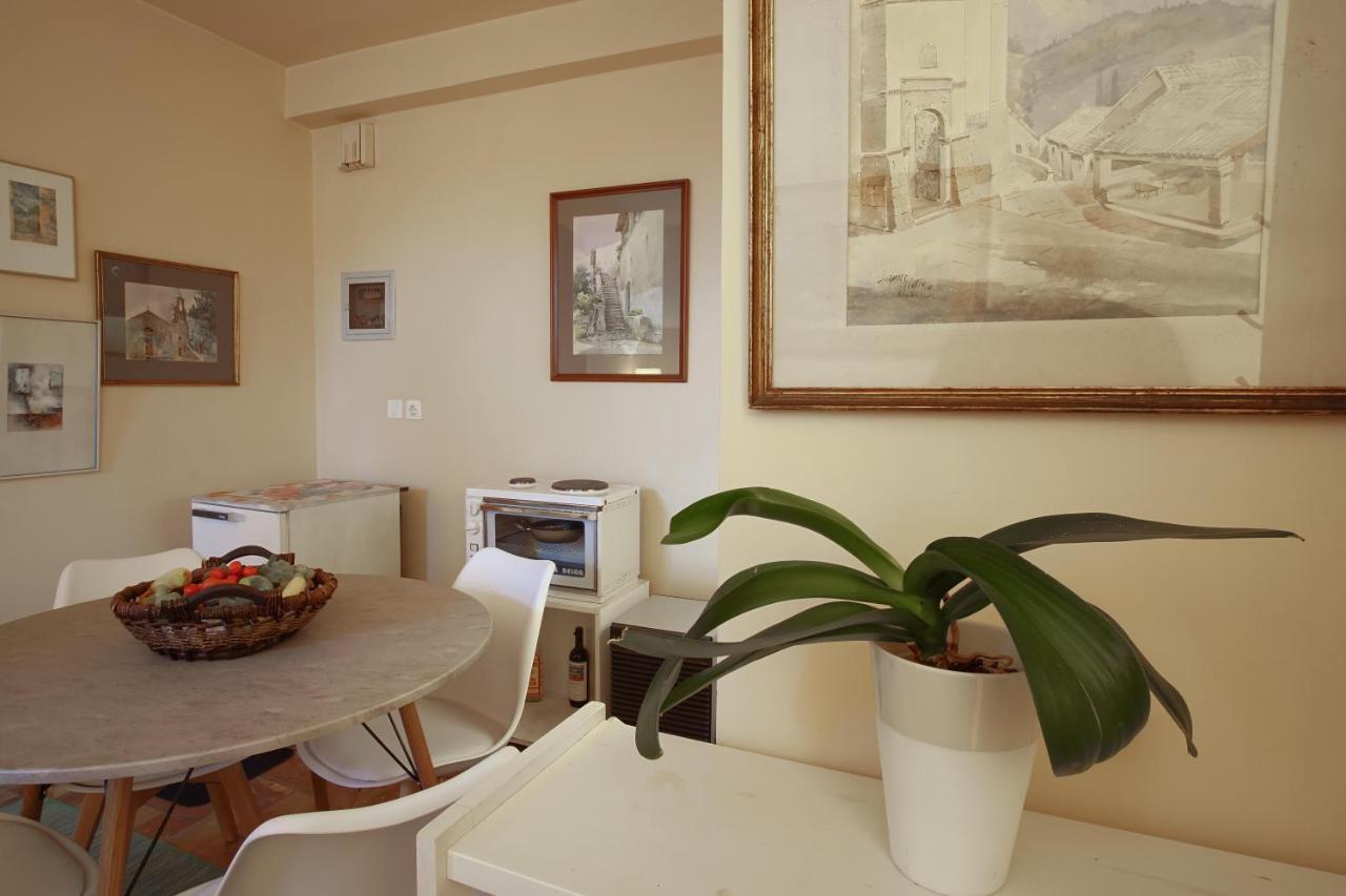 Apartment Corfu Espianada *