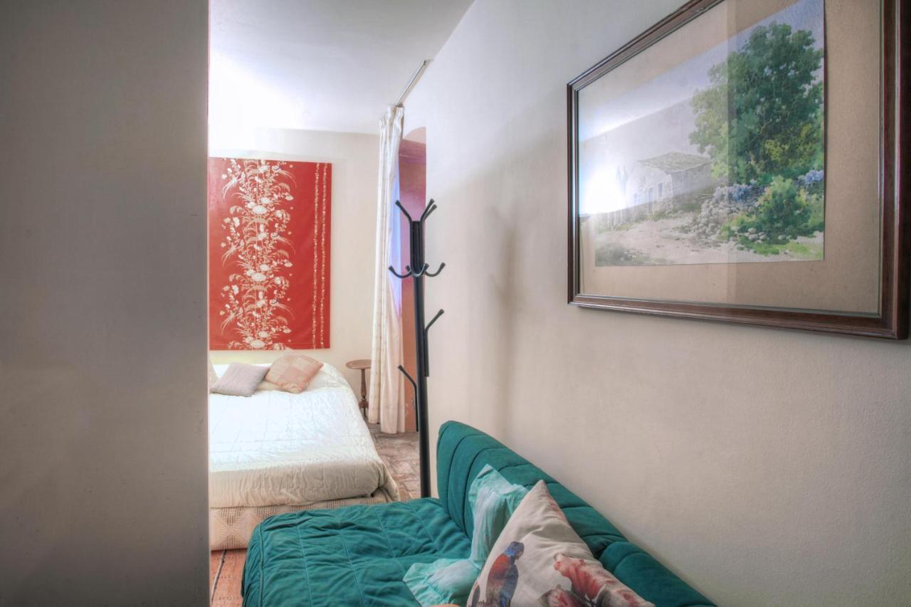 Apartment Corfu Espianada *