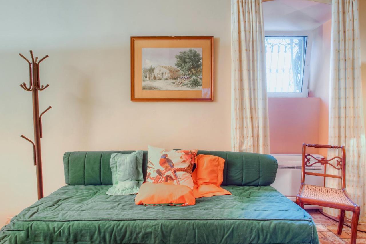 Apartment Corfu Espianada *