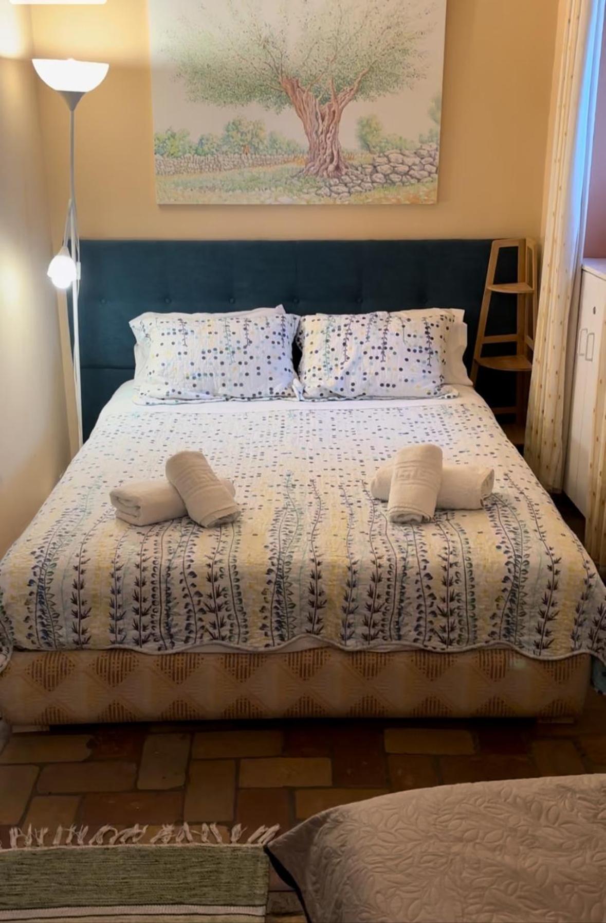 Apartament Corfu Espianada *